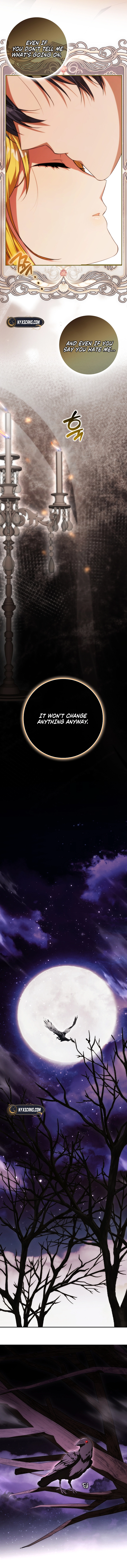 Thought It Was ‘The End’, Only to Return to a Changed Genre Chapter 22 Page 14